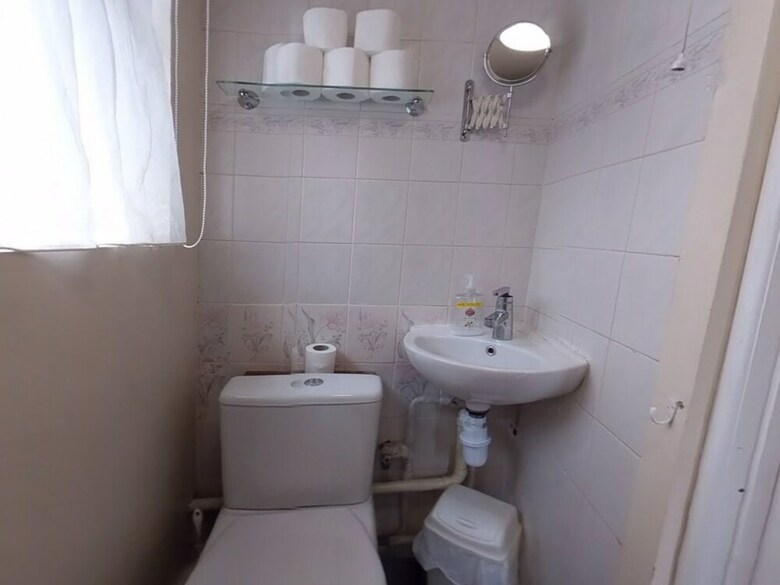 Apartamentos Jaylets Budget Leicester