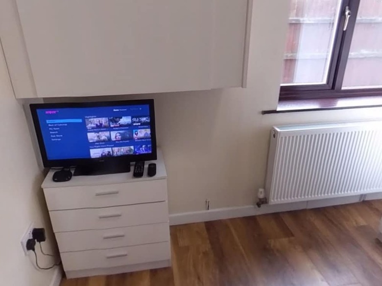 Apartamentos Jaylets Budget Leicester