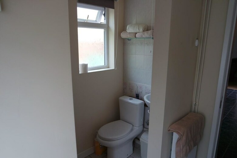 Apartamentos Jaylets Budget Leicester
