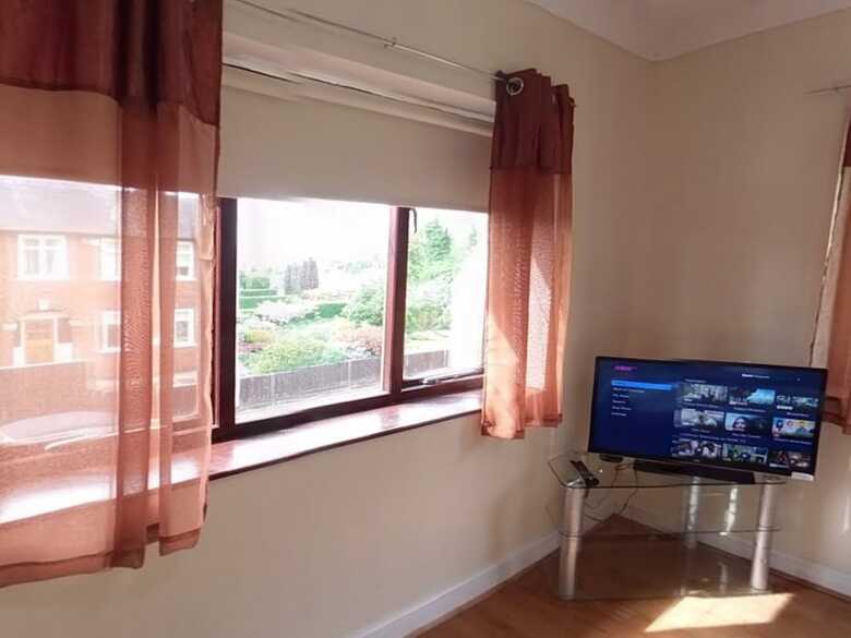 Apartamentos Jaylets Budget Leicester