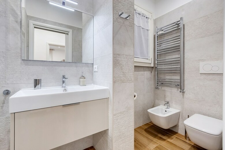 San Pietro Vatican Apartments