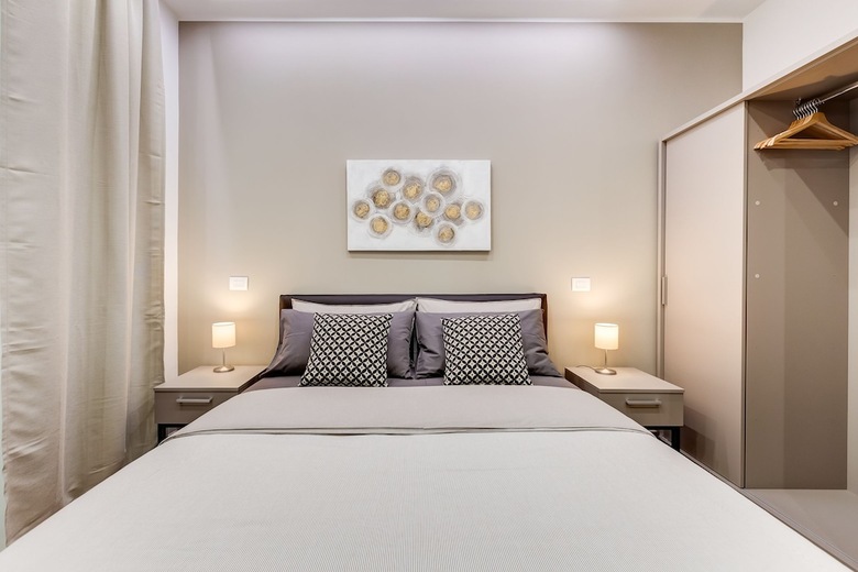 San Pietro Vatican Apartments