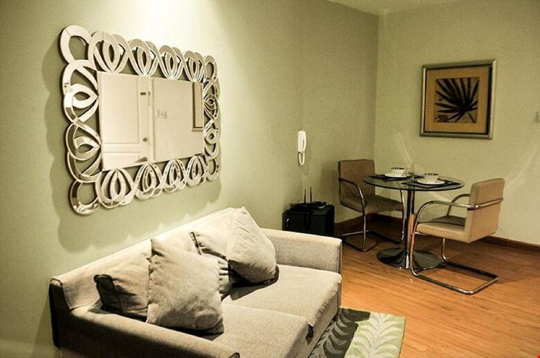 Gramercy Residences