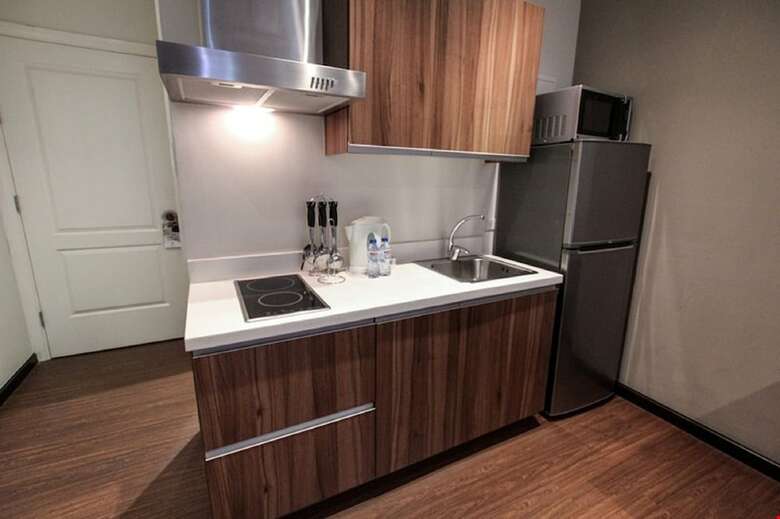 Gramercy Residences