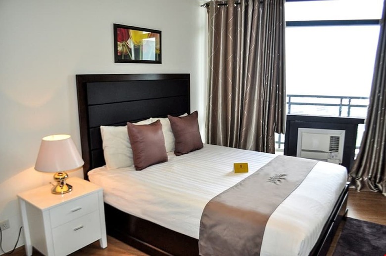 Gramercy Residences