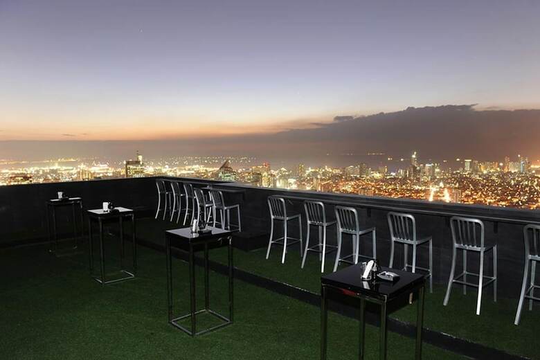 Gramercy Residences