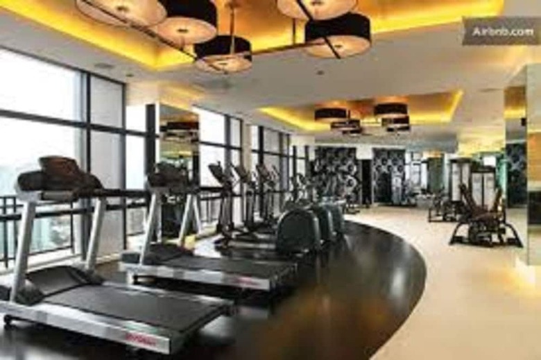 Gramercy Residences