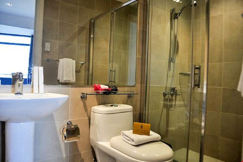Gramercy Residences