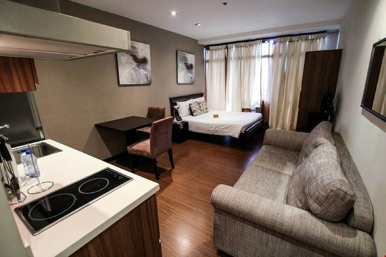 Gramercy Residences