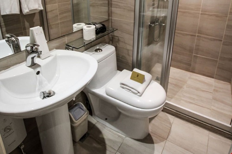 Gramercy Residences