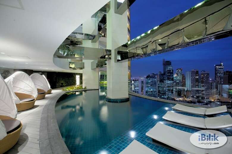 Gramercy Residences