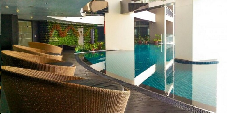 Gramercy Residences