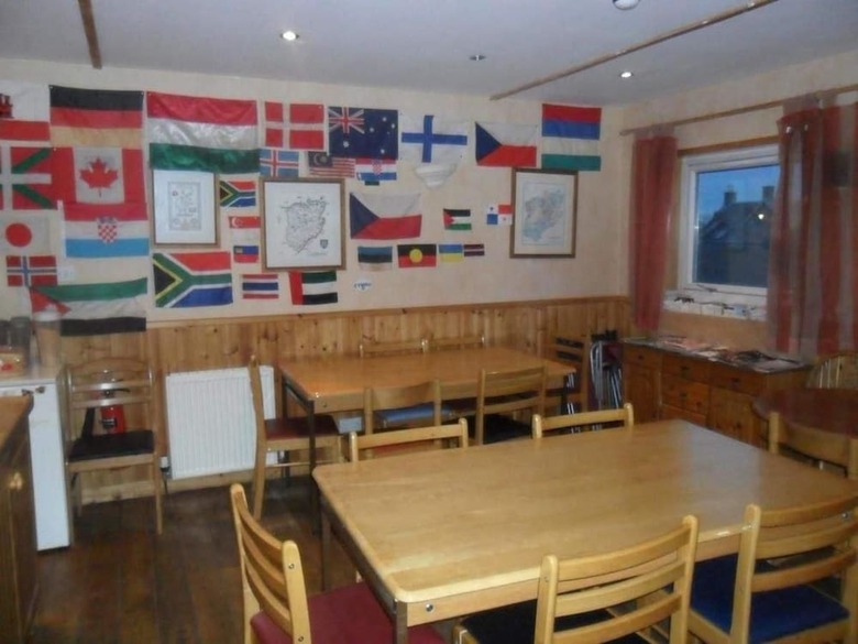 Hostal Sandra's Backpackers Hostel