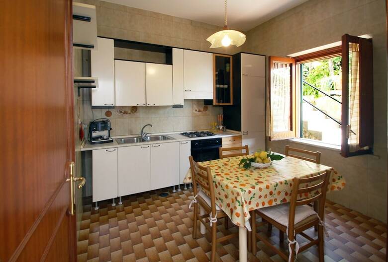Apartamento Torre Di Amalfi