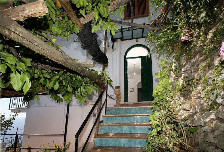 Apartamento Torre Di Amalfi