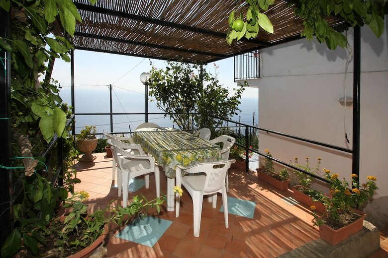 Apartamento Torre Di Amalfi