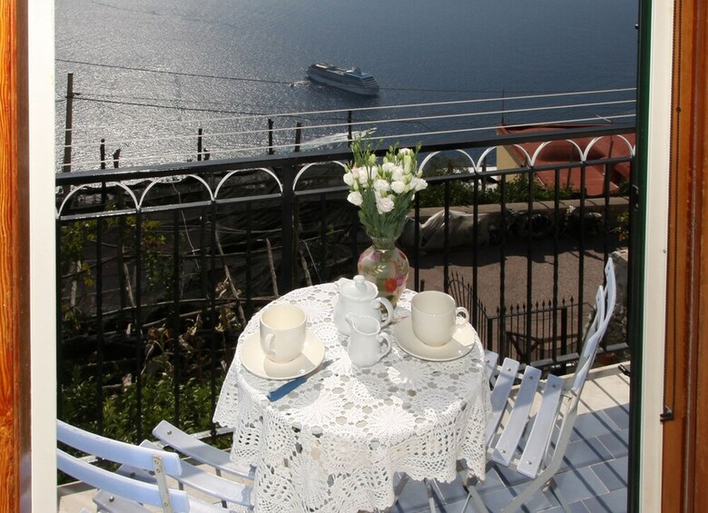 Apartamento Torre Di Amalfi