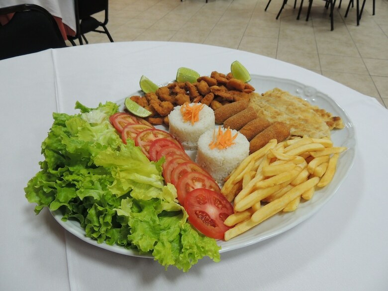 Campo Largo Comfort Hotel