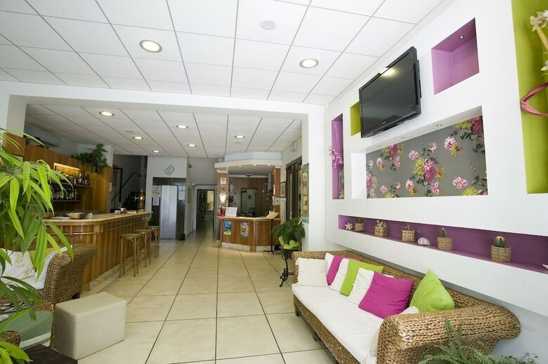 Hotel Mar�