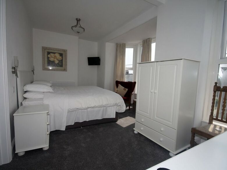 Barkleys B&B