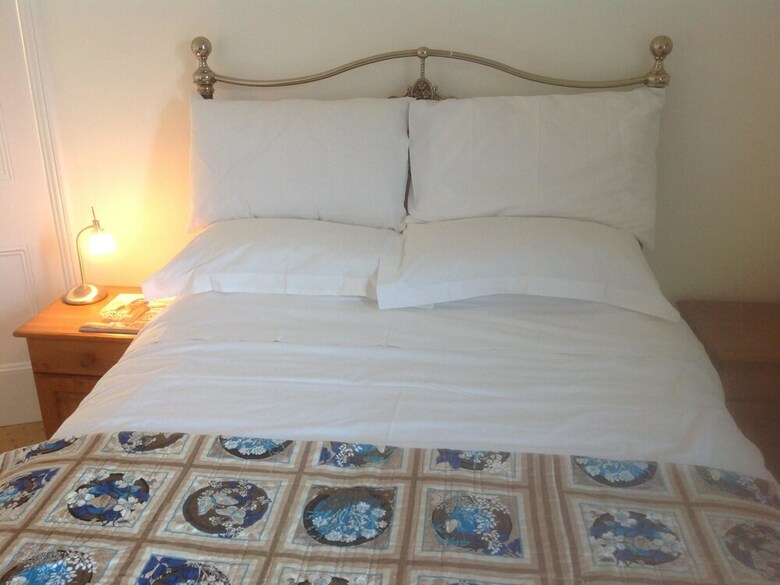 Barkleys B&B