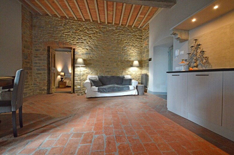 Apartamento Appartamento Orselli