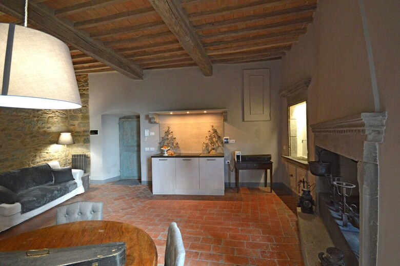 Apartamento Appartamento Orselli