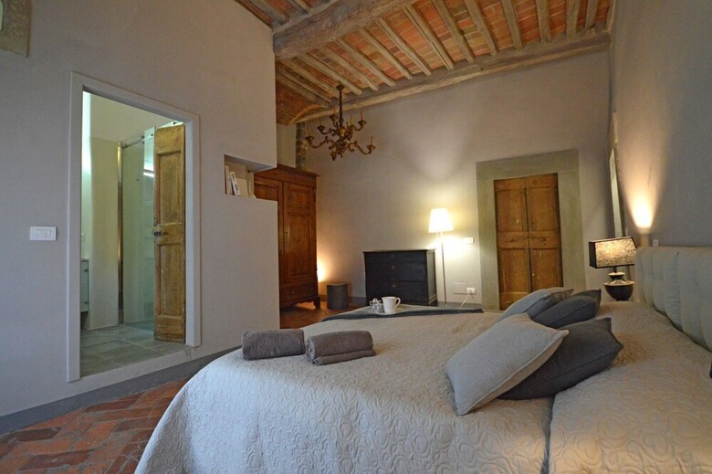 Apartamento Appartamento Orselli