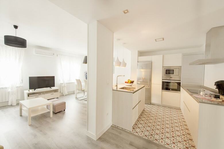 Apartamento La Concordia