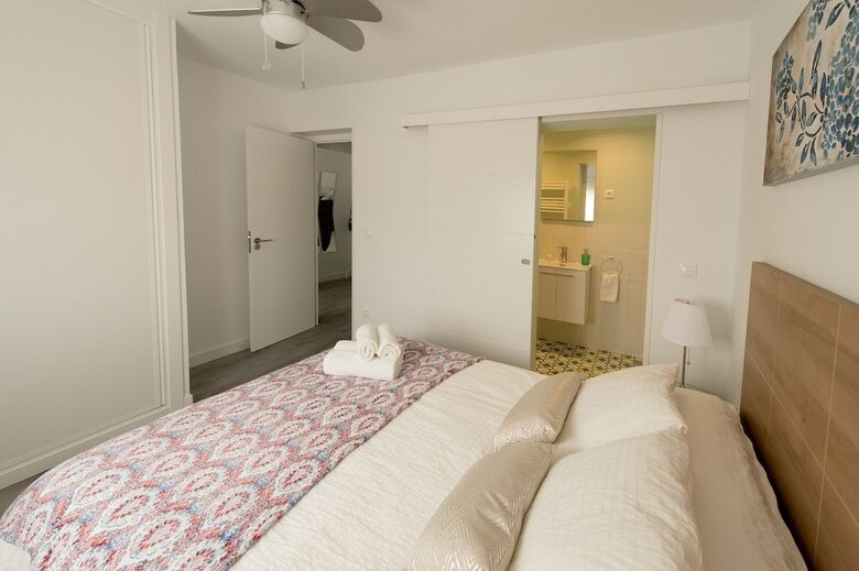 Apartamento La Concordia