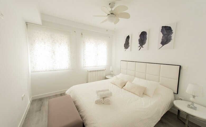Apartamento La Concordia