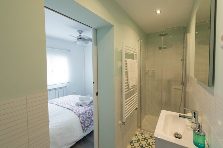 Apartamento La Concordia