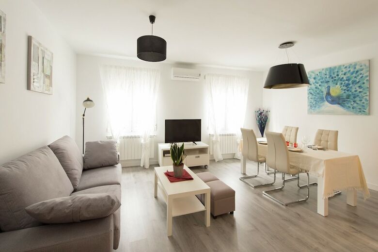Apartamento La Concordia