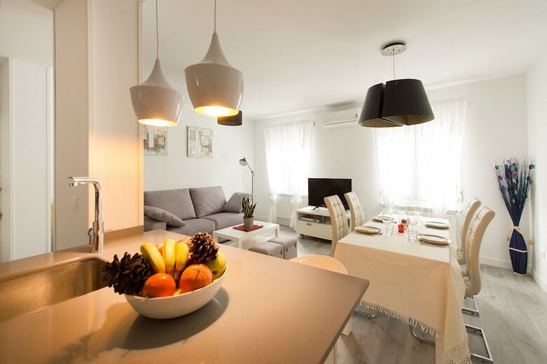 Apartamento La Concordia