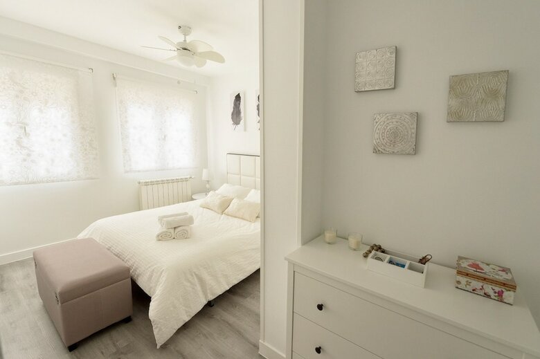 Apartamento La Concordia