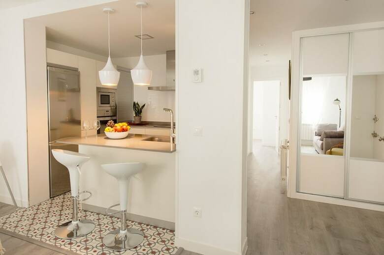 Apartamento La Concordia
