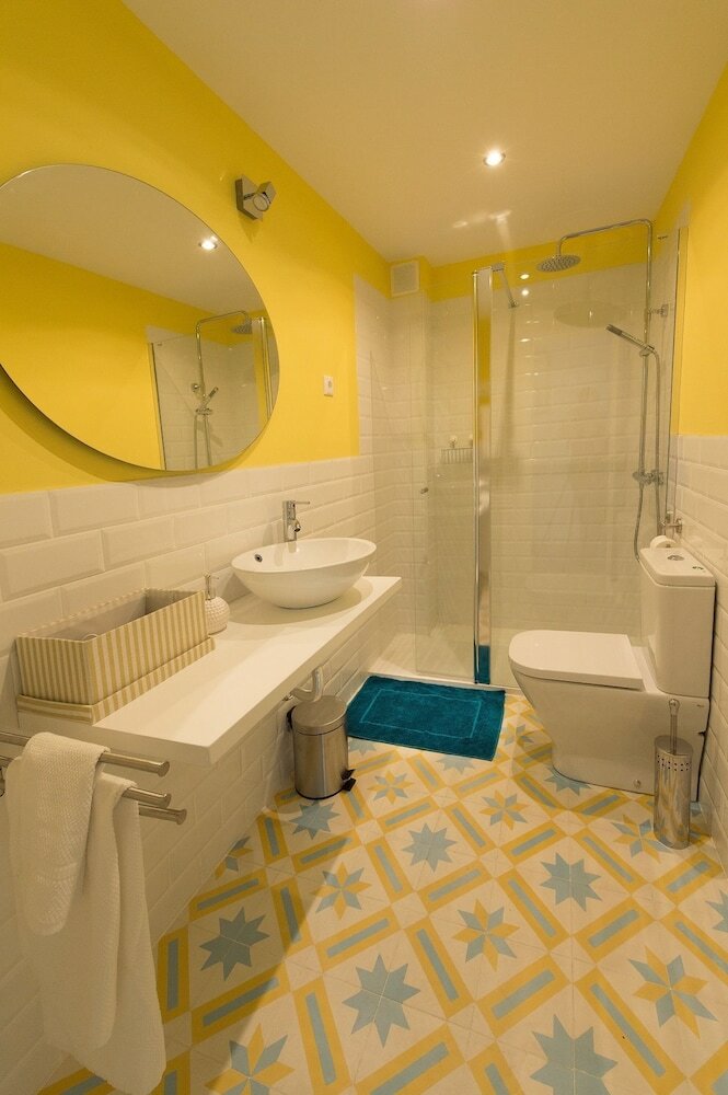 Apartamento La Concordia