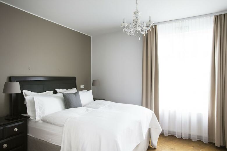 Odinsve Hotel Apartments