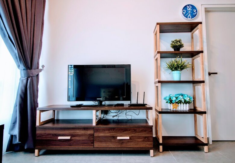 Apartamentos Bff @ Kanvas Soho