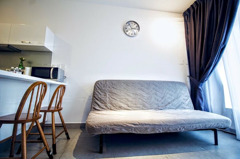 Apartamentos Bff @ Kanvas Soho
