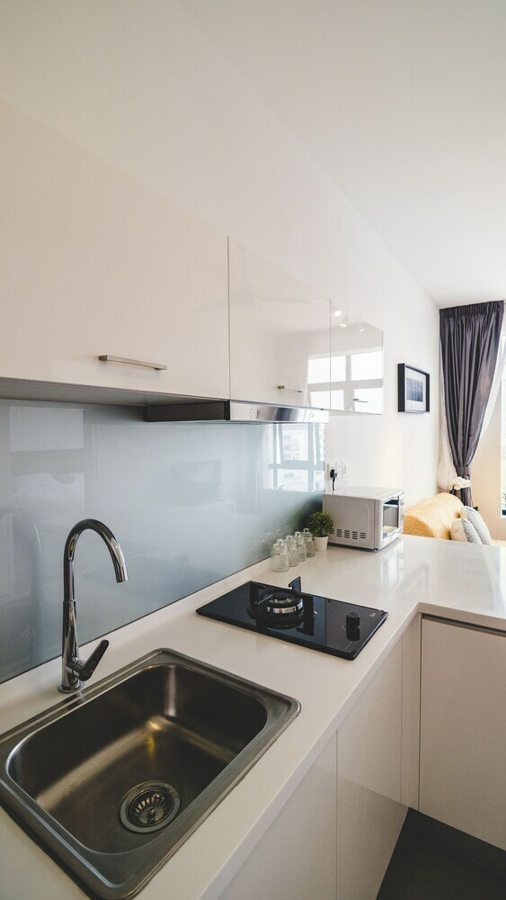 Apartamentos Bff @ Kanvas Soho