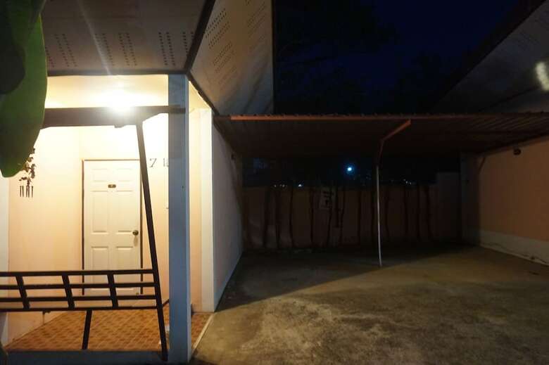 Hotel Chomtawan Resort