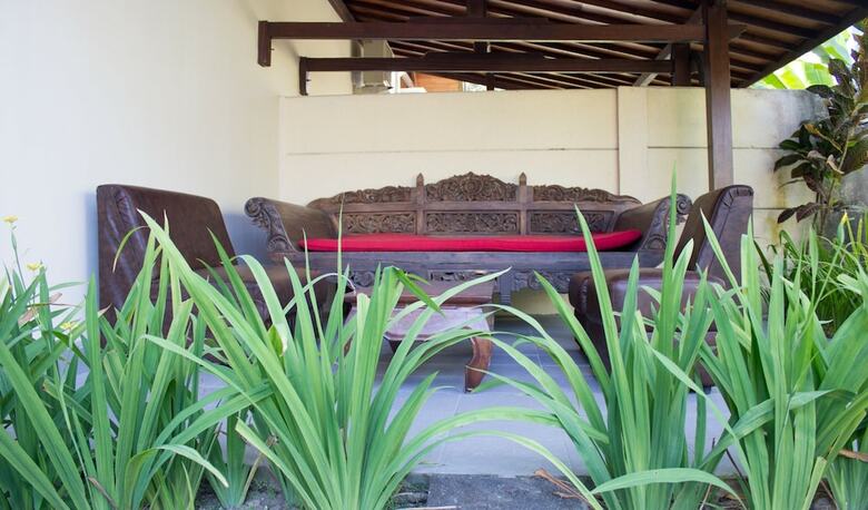 Vantage Point Villas