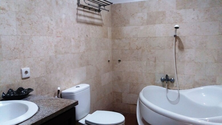 Vantage Point Villas