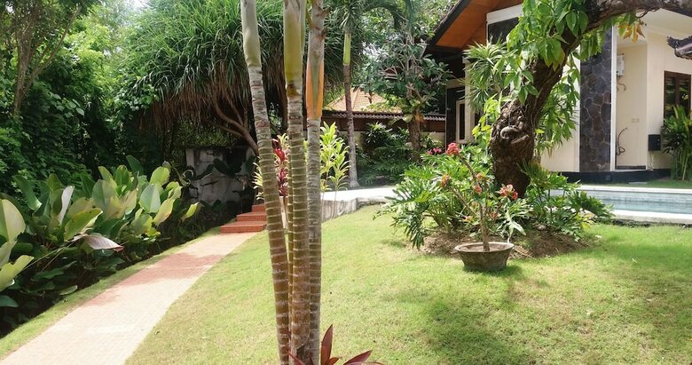 Vantage Point Villas
