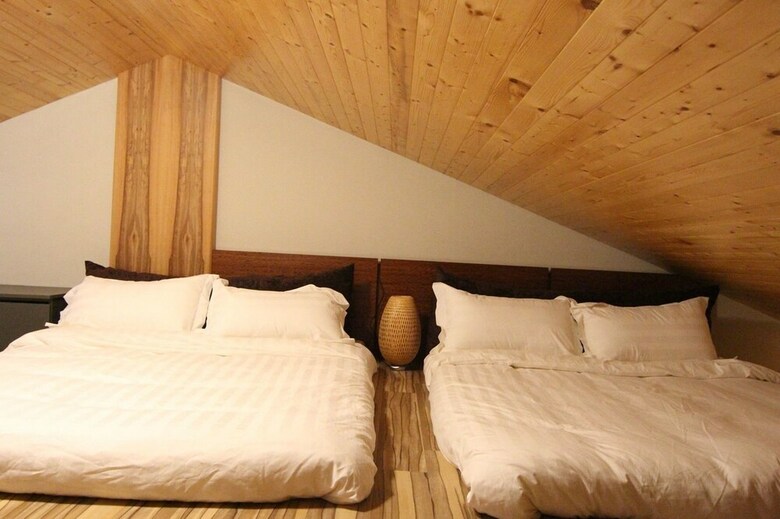 Bed & Breakfast Tainan Travel Inn