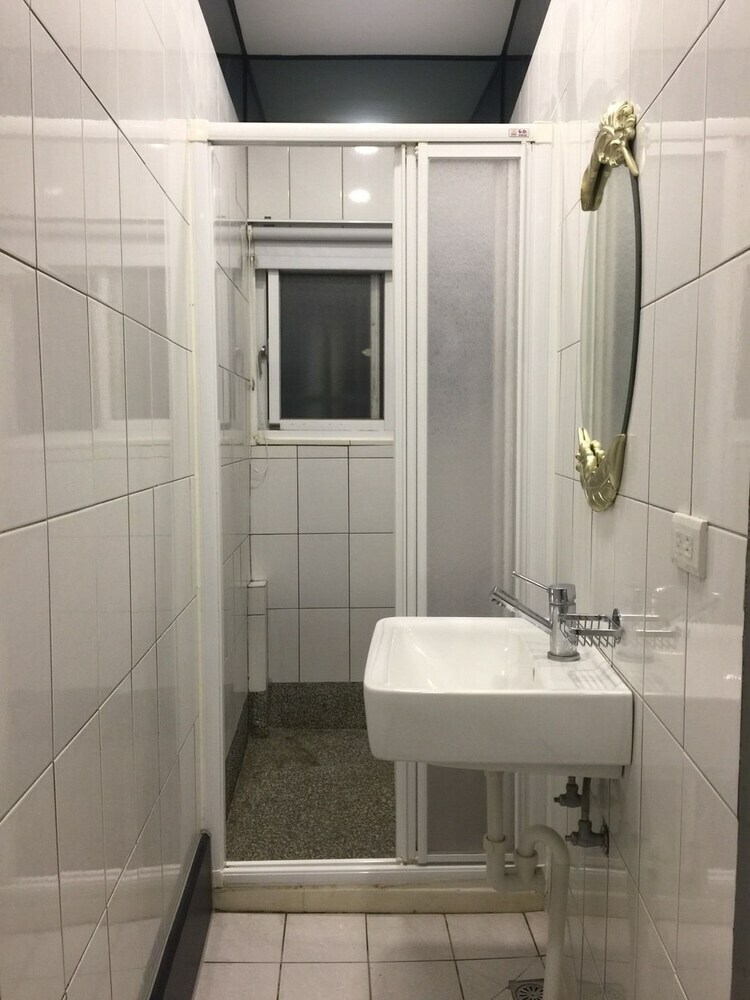 Bed & Breakfast Tainan Travel Inn