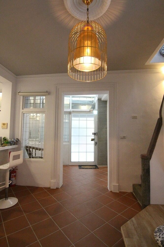 Bed & Breakfast Tainan Travel Inn