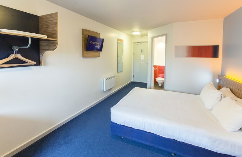Hotel Redwings Lodge Wolverhampton