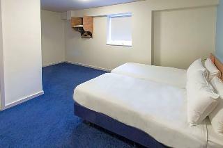 Hotel Redwings Lodge Wolverhampton